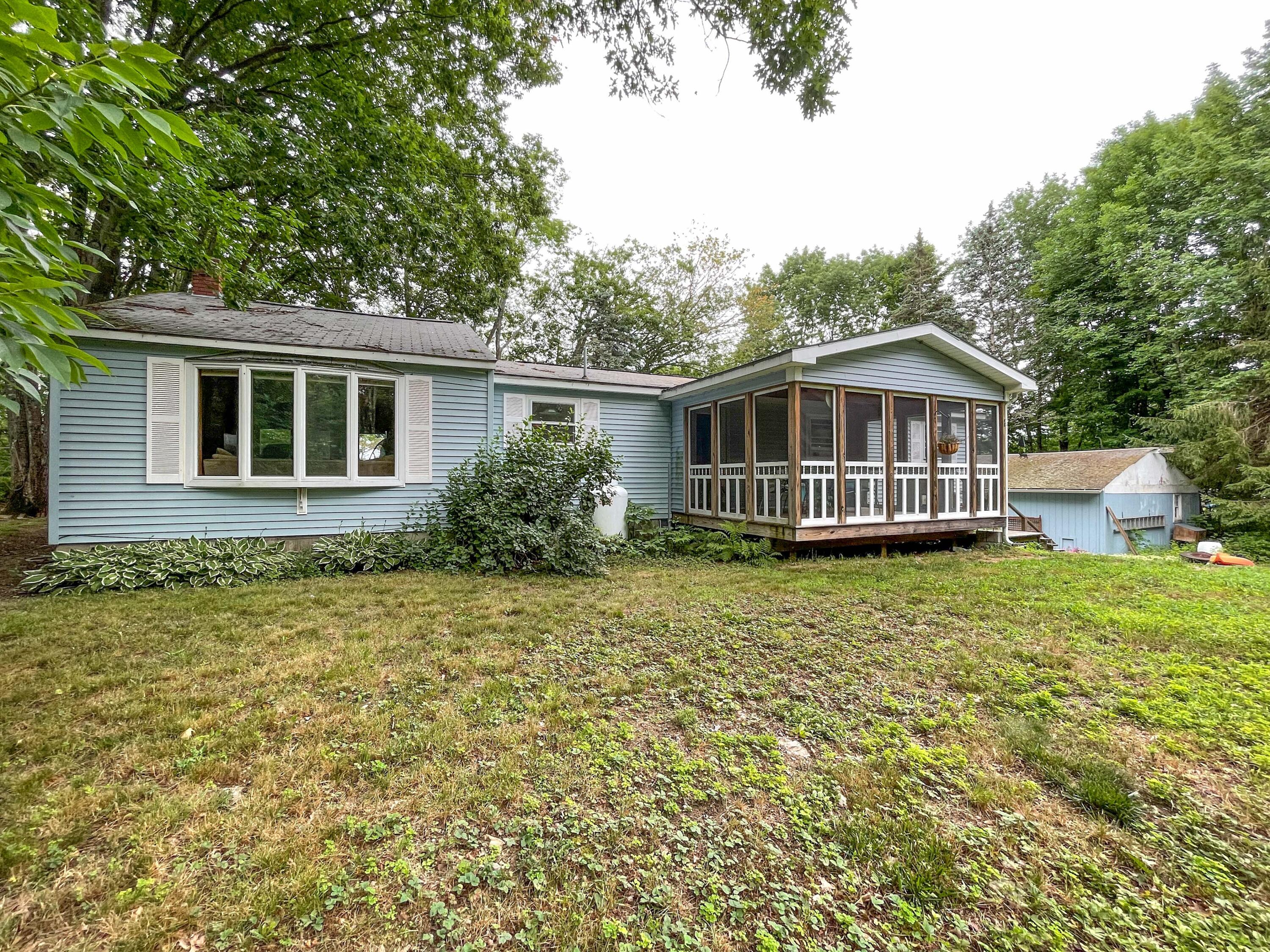 47 Stevenstown Road Litchfield, ME 04350 - Photo 24 of 116 47 Stevenstown Rd Litchfield-56