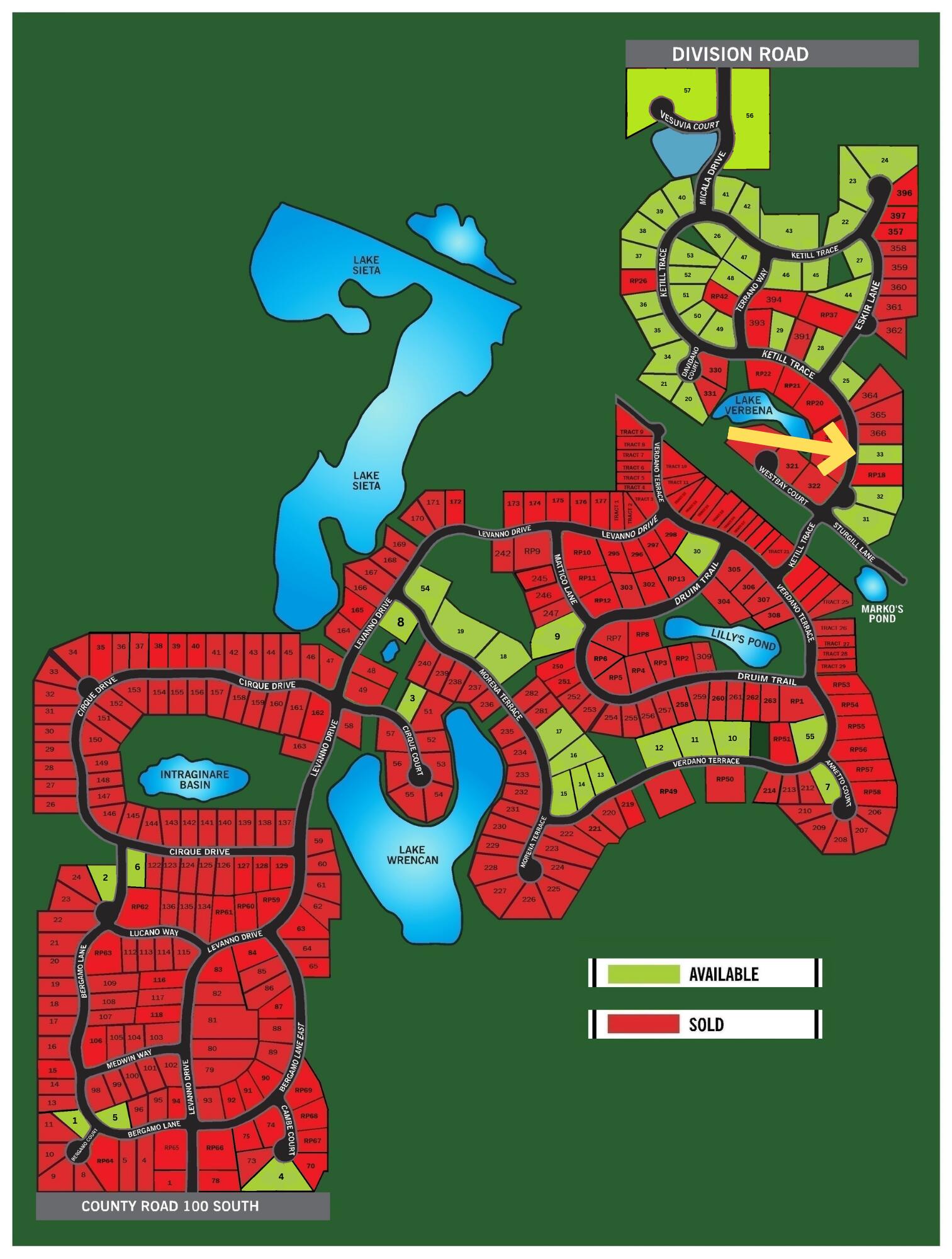 763 Ketill Trace Hebron, IN 46341 - Photo 2 of 12 1513x2000