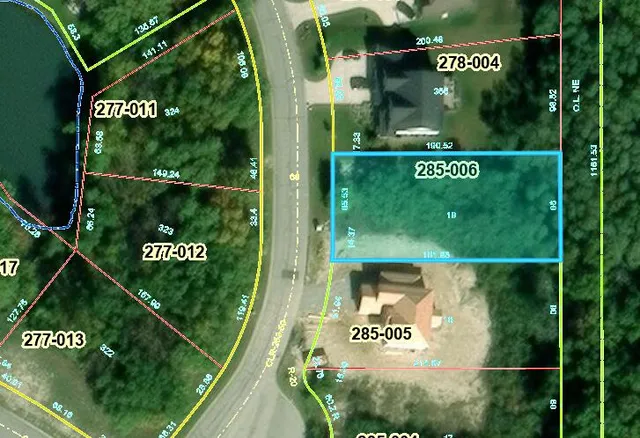 763 Ketill Trace, Hebron, IN 46341