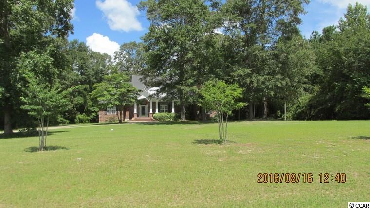 988 Brunson Springs Road Galivants Ferry, SC 29544 - Photo 17 of 17 Gallery Image 17