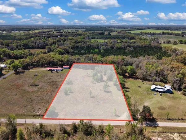 $99,900 | 17350 Northwest 1 Avenue, Trenton, FL 32693