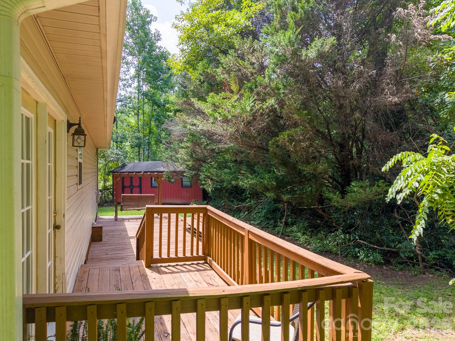 33 East H Bailey Road Bryson City, NC 28713 - Photo 34 of 46 Gallery Image 34
