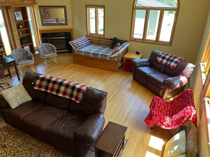 4329 Waville Road Northeast Bemidji, MN 56601 - Photo 16 of 24
