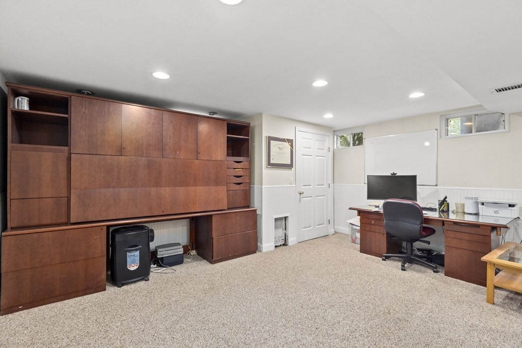 35 Chapelgate Road Canton, MA 02021 - Photo 30 of 41 a room with furniture