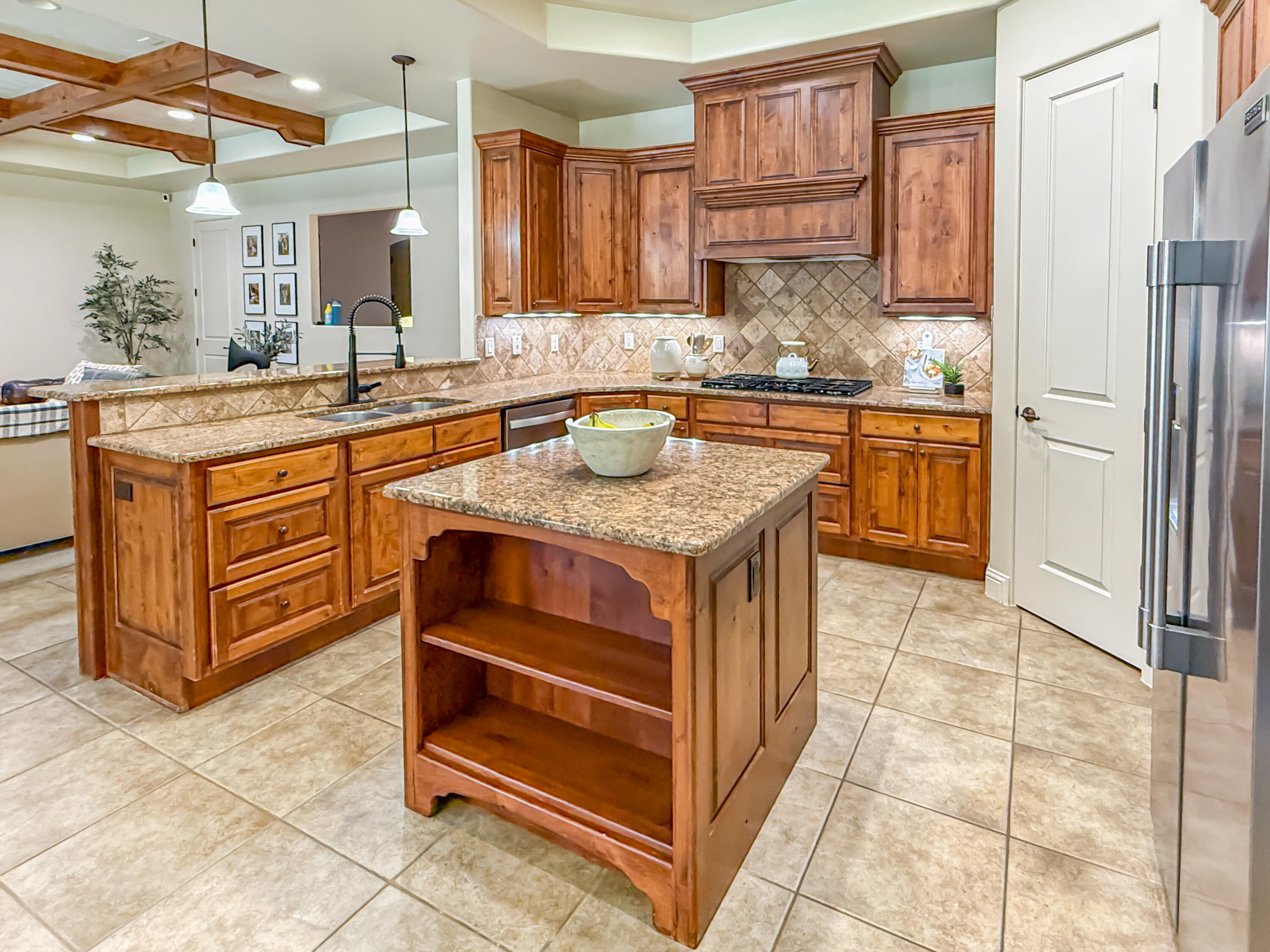 1620 East 1450th Street South, Unit 20 St. George, UT 84790 - Photo 9 of 29 Kitchen 3