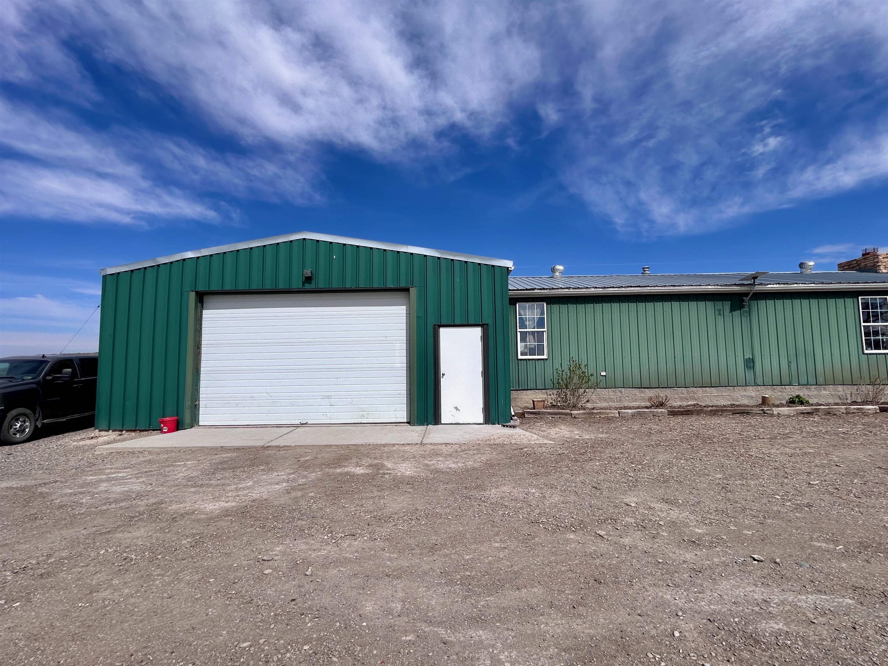 3824 Basin Gardens Road Basin, WY 82410 - Photo 30 of 50