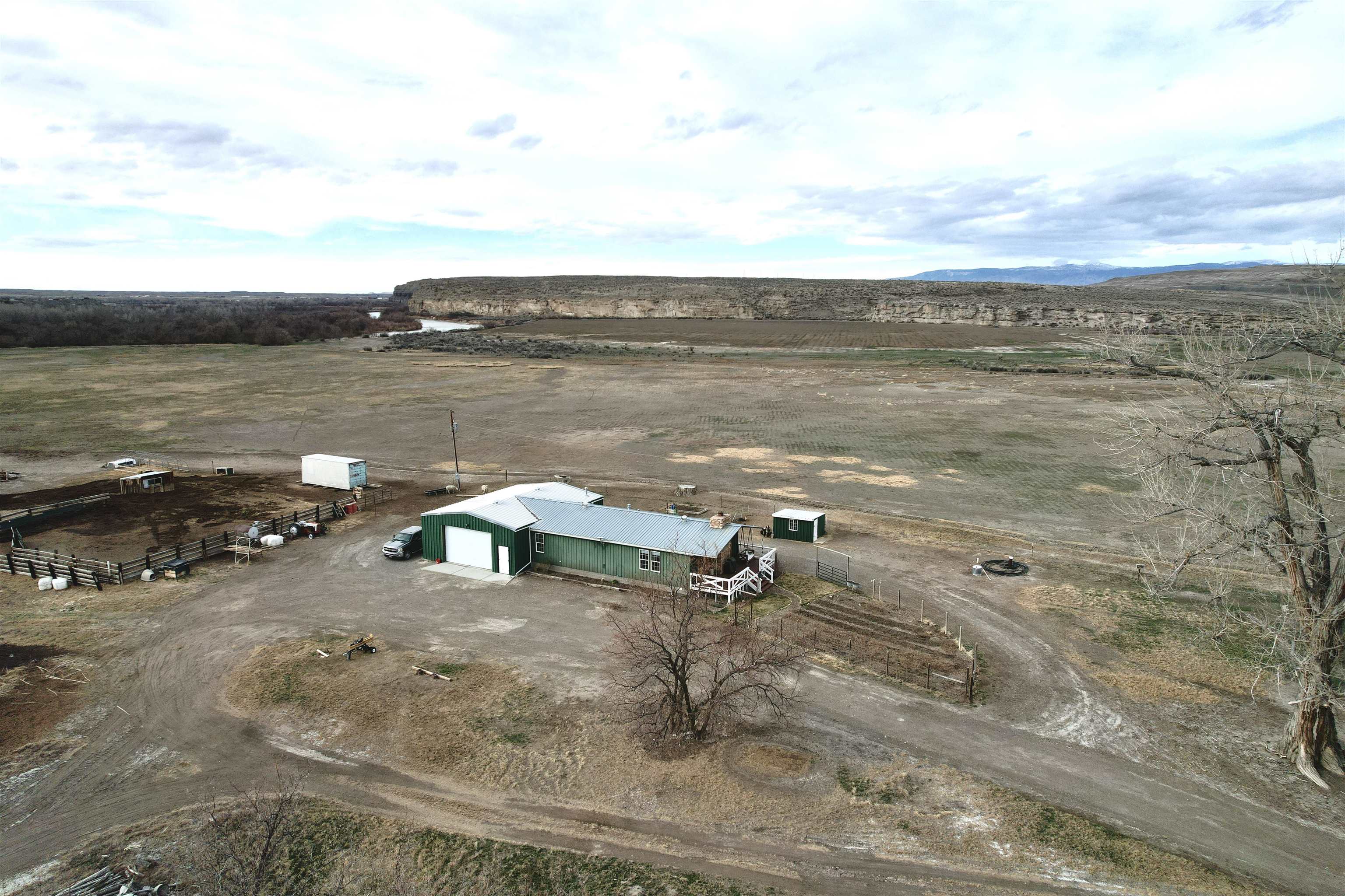 3824 Basin Gardens Road Basin, WY 82410 - Photo 34 of 50