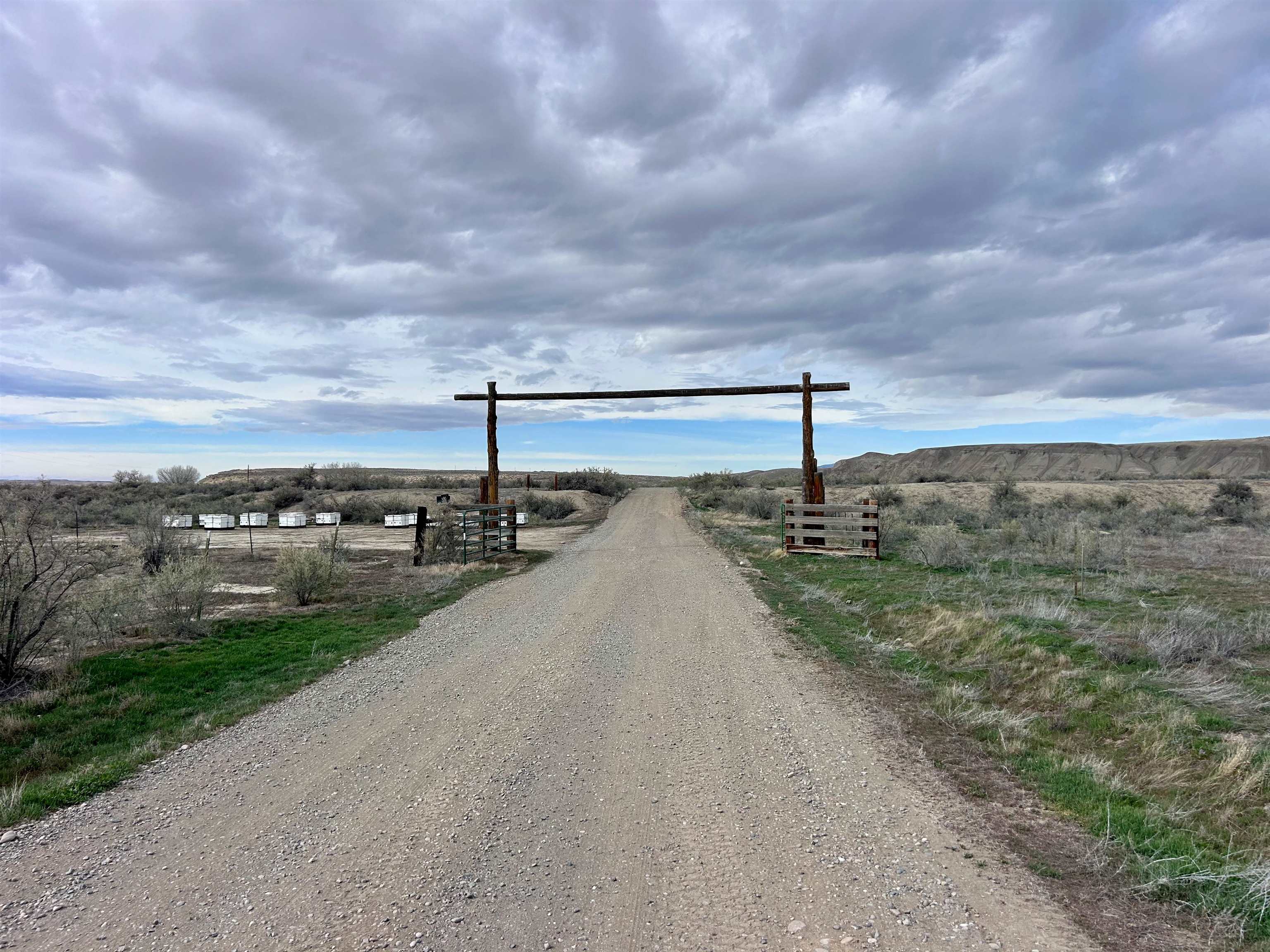 3824 Basin Gardens Road Basin, WY 82410 - Photo 44 of 50