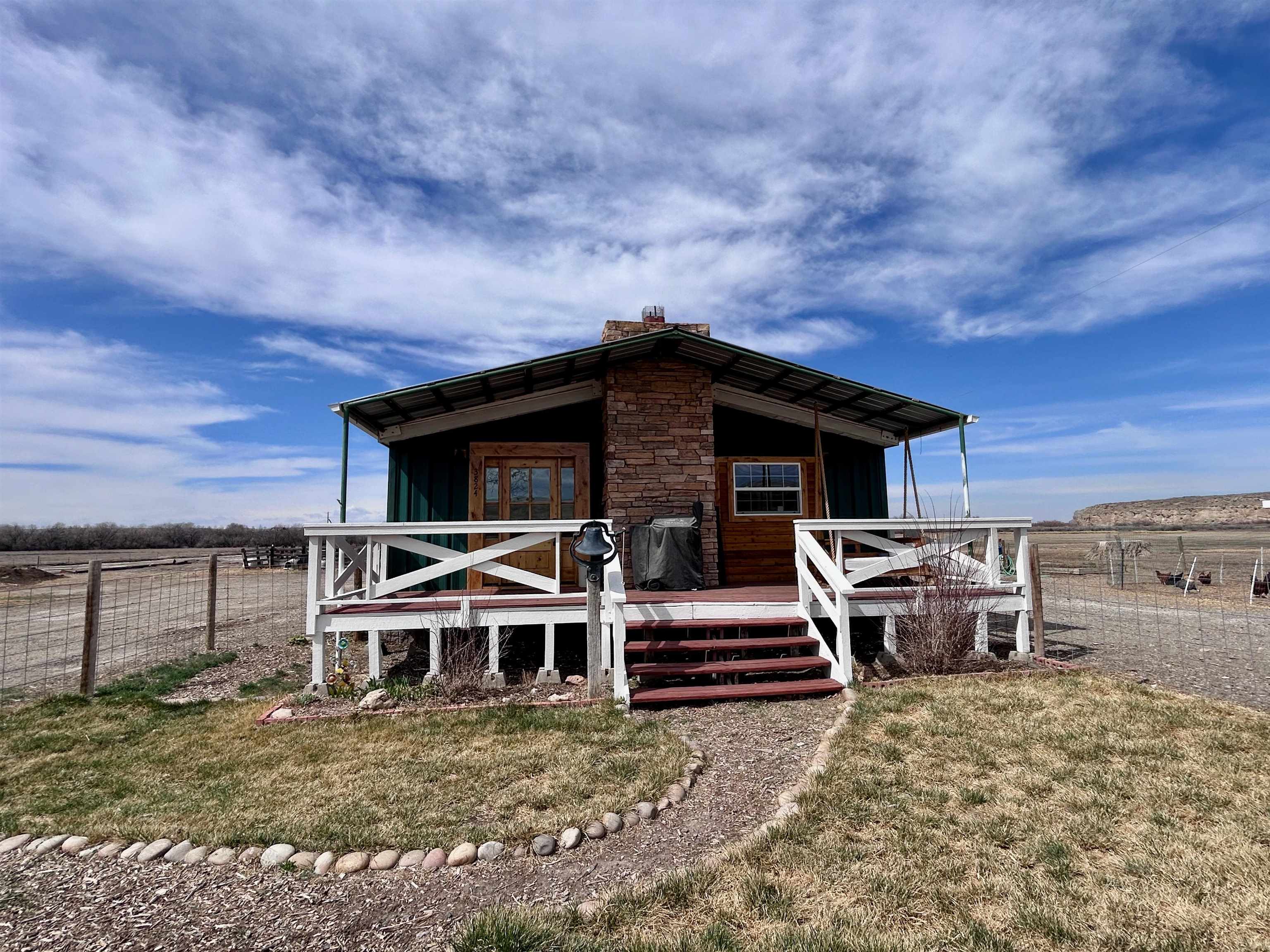 3824 Basin Gardens Road Basin, WY 82410 - Photo 6 of 50