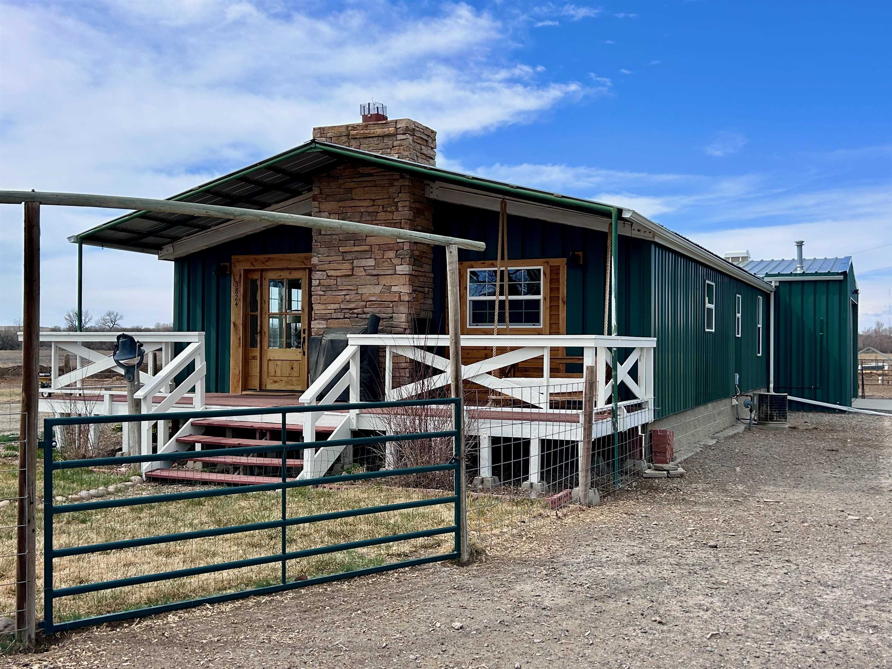 3824 Basin Gardens Road Basin, WY 82410 - Photo 7 of 50