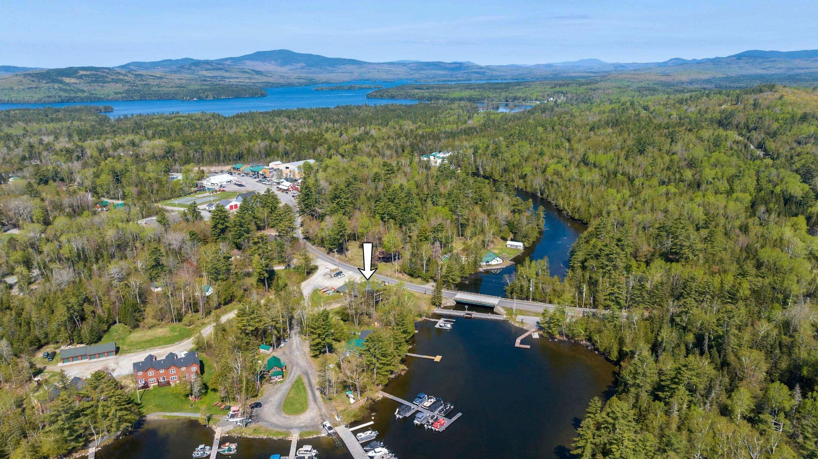 38 Carry Road Rangeley, ME 04964 - Photo 61 of 61 location 3