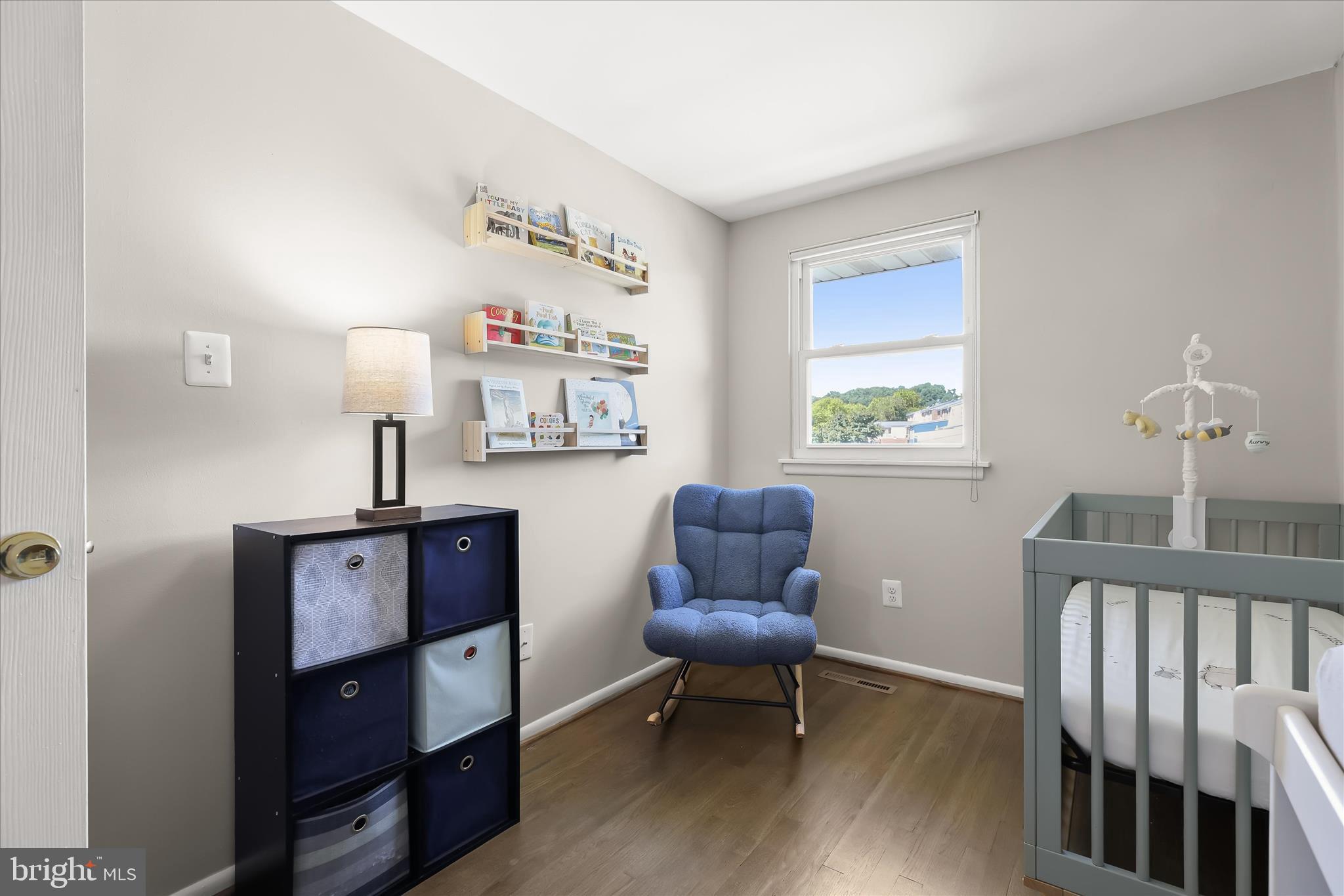 5663 Chelwynd Road Baltimore, MD 21227 - Photo 27 of 44 Bedroom