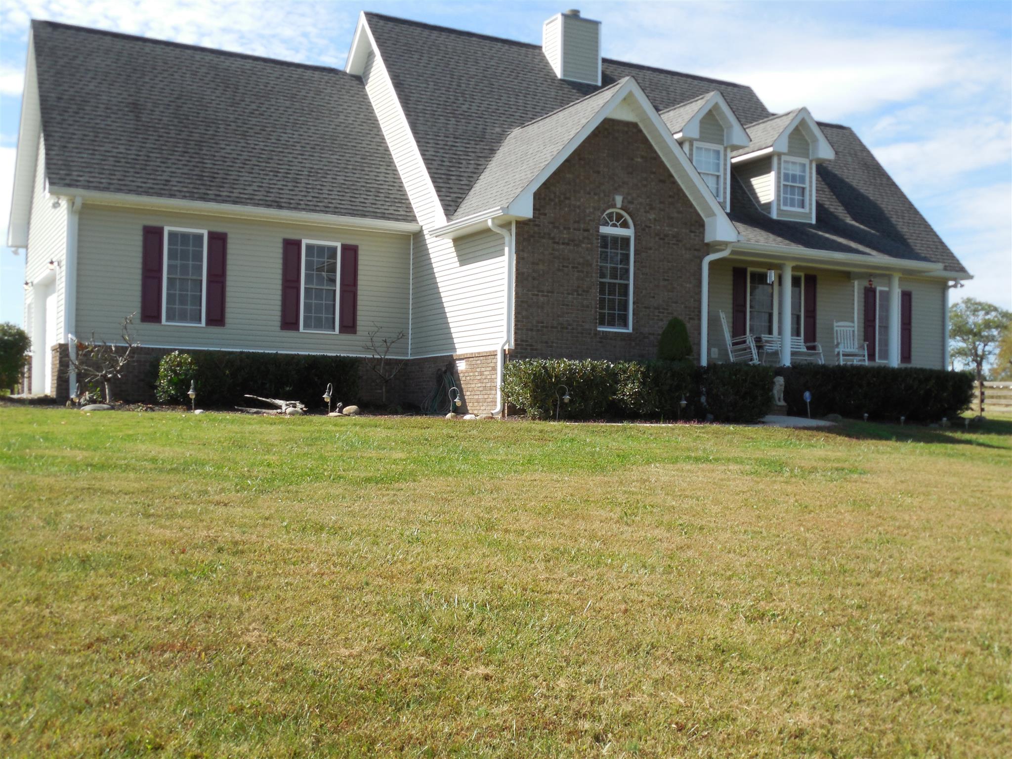1390 Grant Road Watertown, TN 37184 - Photo 1 of 30 Move in ready