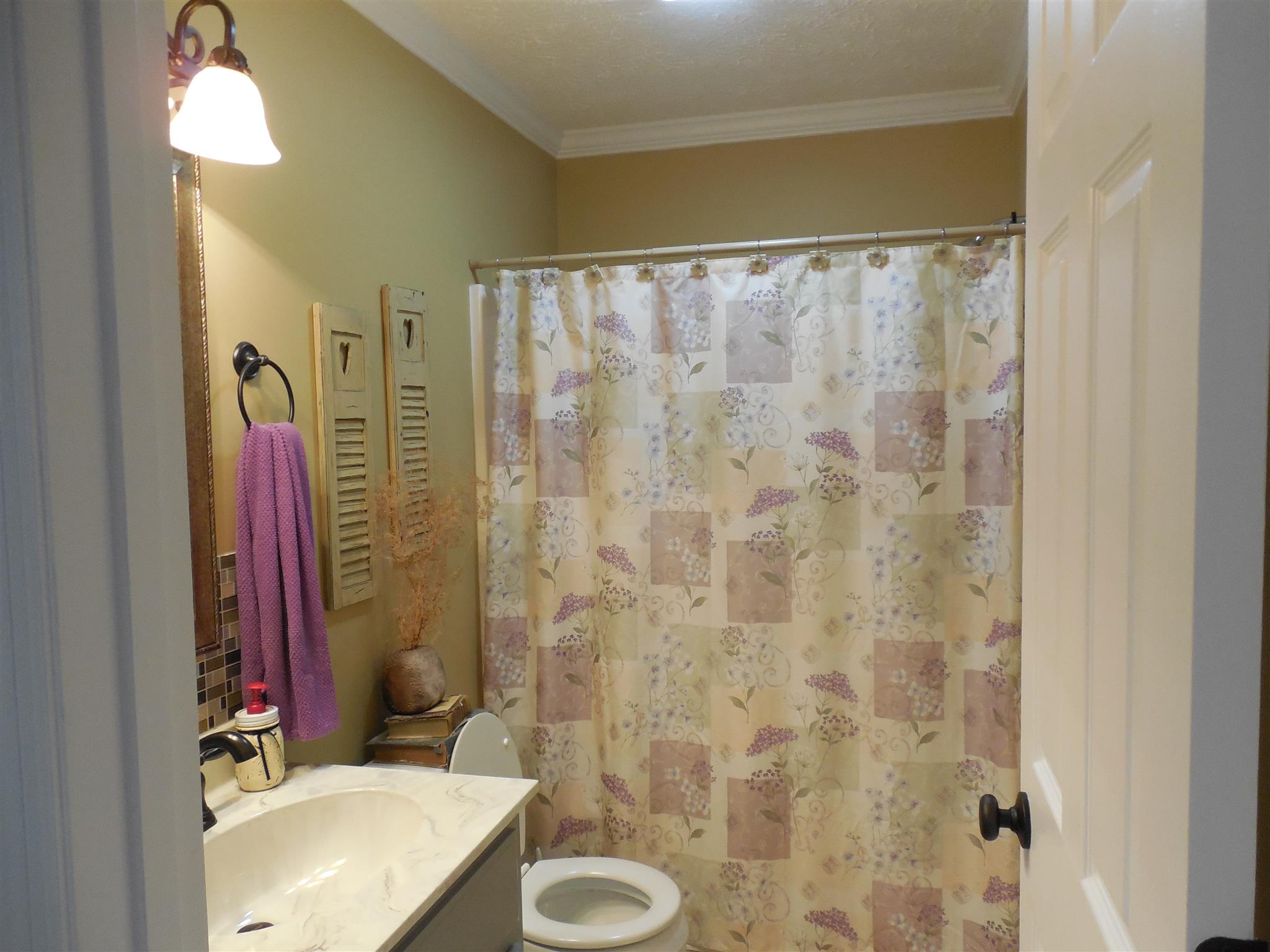 1390 Grant Road Watertown, TN 37184 - Photo 11 of 30 Guest Bath