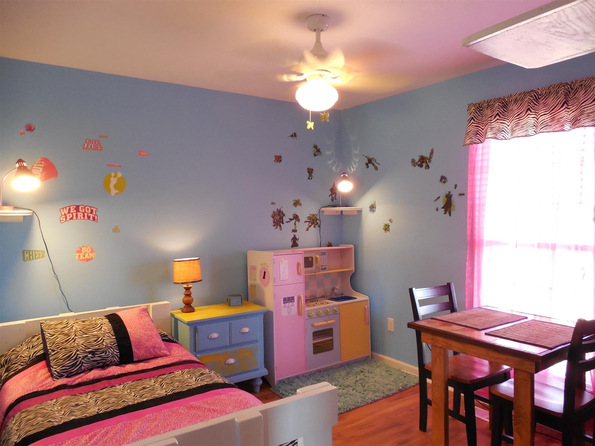 1390 Grant Road Watertown, TN 37184 - Photo 12 of 30 Bedroom #2