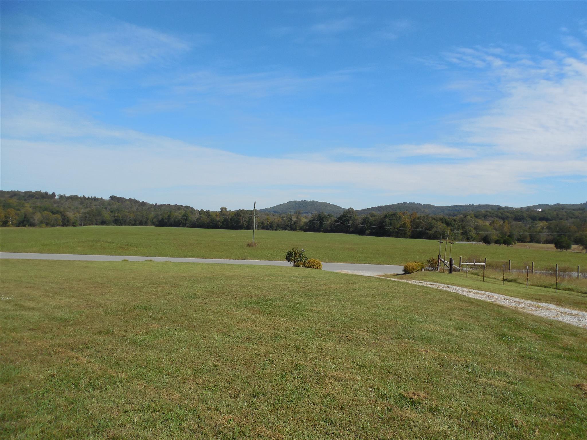 1390 Grant Road Watertown, TN 37184 - Photo 16 of 30 view from the front porch