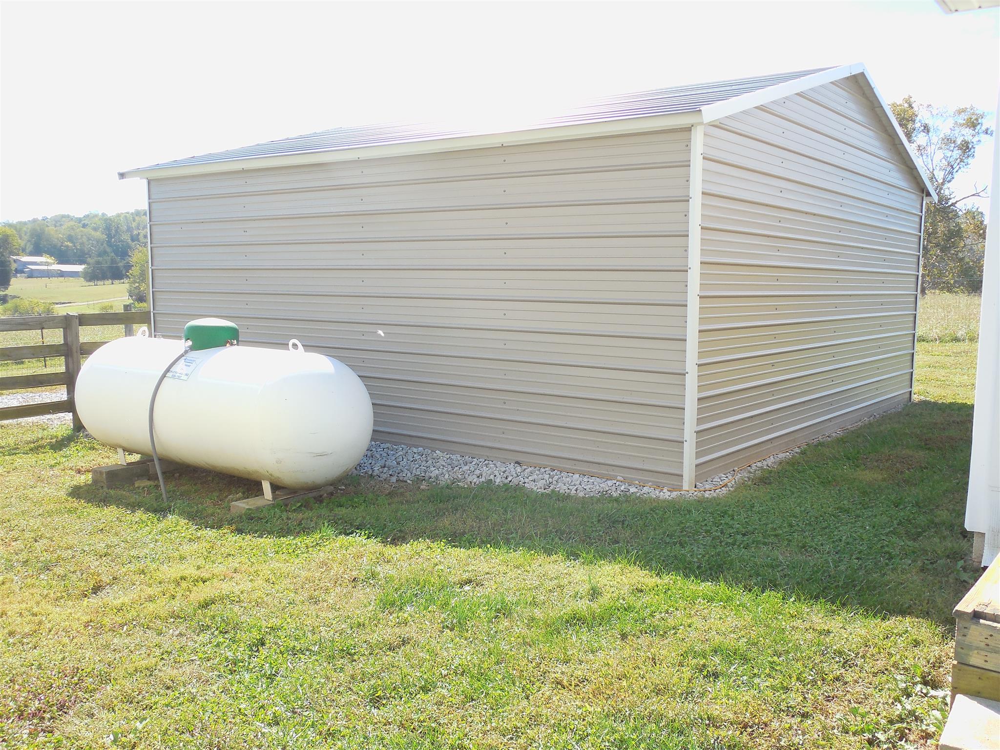 1390 Grant Road Watertown, TN 37184 - Photo 20 of 30 another storage shedy