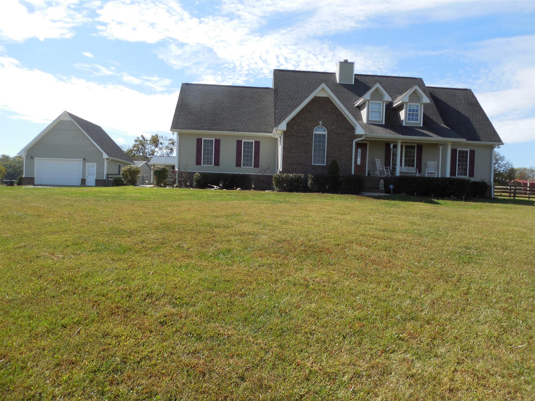 1390 Grant Road Watertown, TN 37184 - Photo 30 of 30