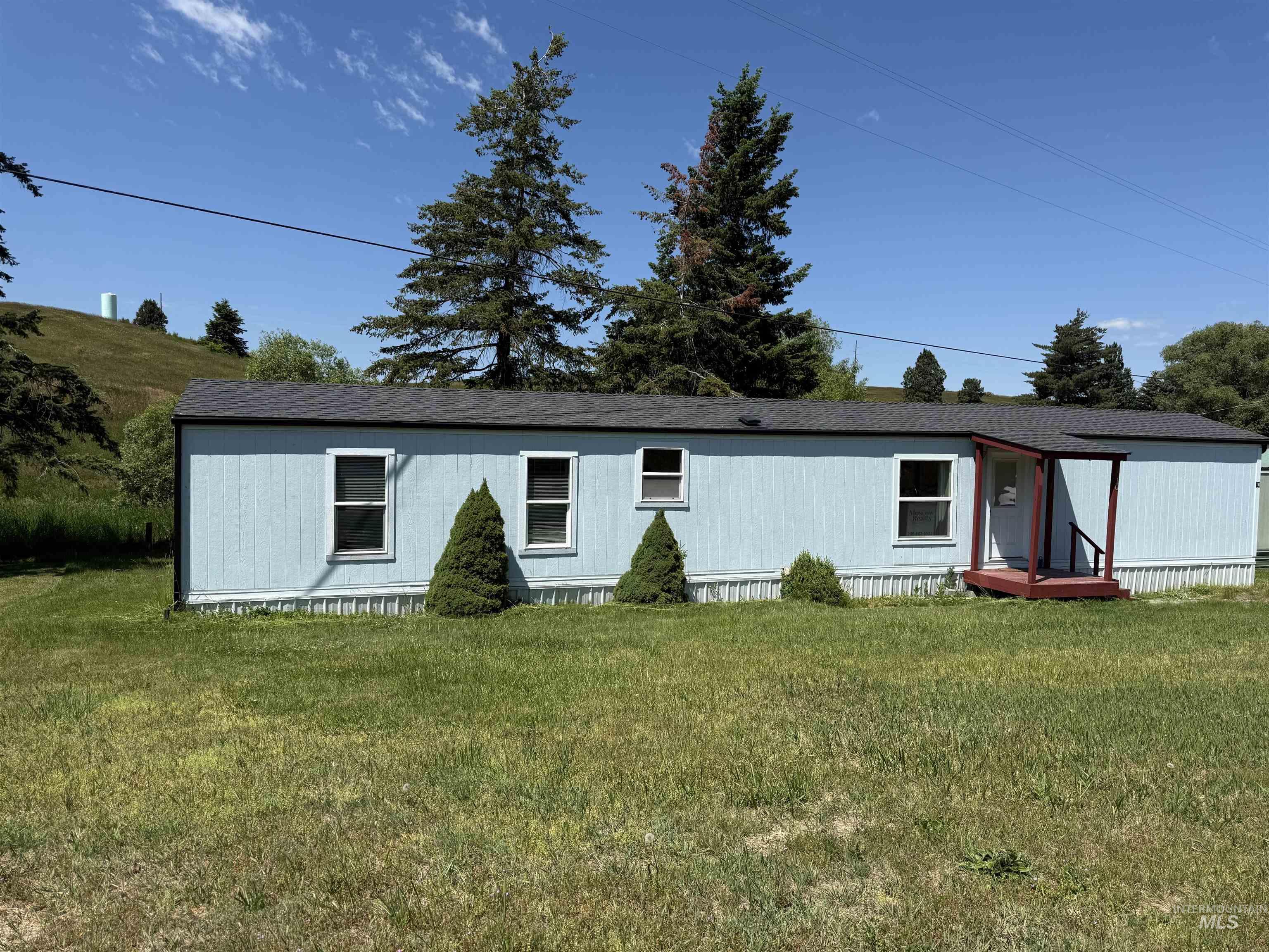 4325 Lenville Road, Unit 10 10 Moscow, ID 83843 - Photo 2 of 20