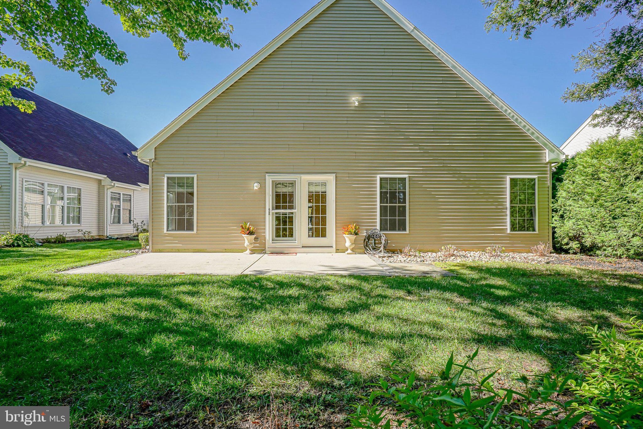 141 Whitall Road Glassboro, NJ 08028 - Photo 36 of 37 Gallery Image 36