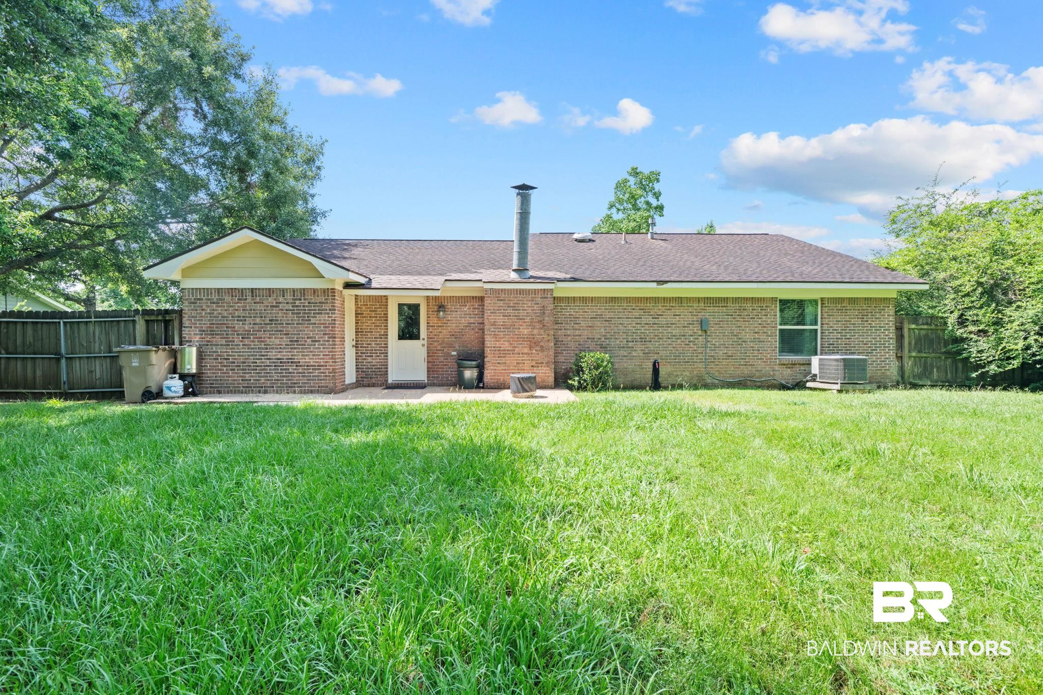 8280 Milton Road Mobile, AL 36695 - Photo 30 of 34
