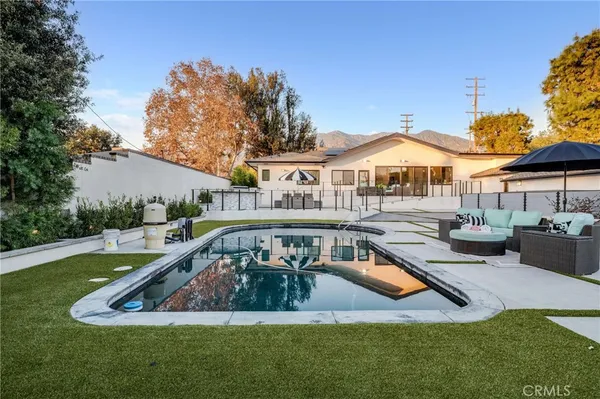 $17,995 | 3890 Shadow Grove Road, Pasadena, CA 91107