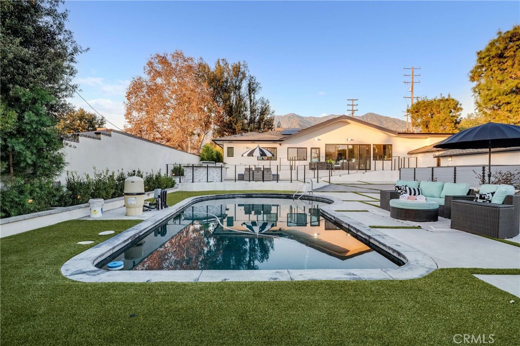 3890 Shadow Grove Road Pasadena, CA 91107 - Photo 46 of 62