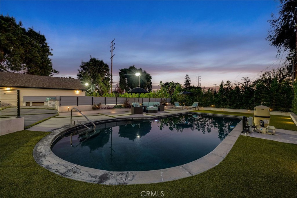 3890 Shadow Grove Road Pasadena, CA 91107 - Photo 52 of 62
