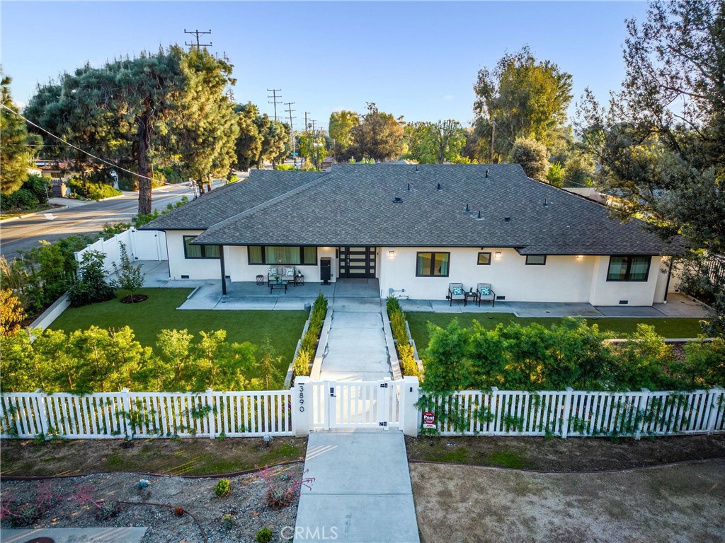 3890 Shadow Grove Road Pasadena, CA 91107 - Photo 56 of 62