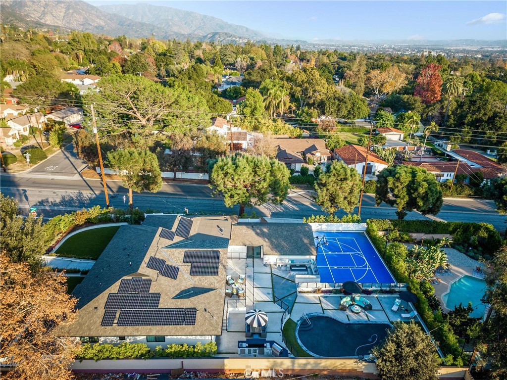 3890 Shadow Grove Road Pasadena, CA 91107 - Photo 58 of 62
