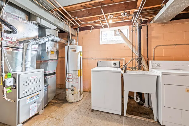 $139,900 | 19720 Woodside Street, Harper Woods, MI 48225