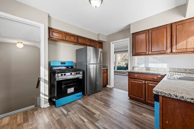 $139,900 | 19720 Woodside Street, Harper Woods, MI 48225