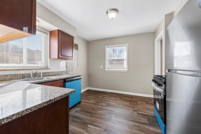 $139,900 | 19720 Woodside Street, Harper Woods, MI 48225