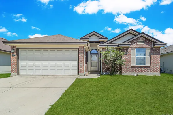 $1,665 | 8407 Whitebrush, Converse, TX 78109