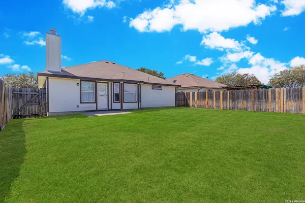 $1,665 | 8407 Whitebrush, Converse, TX 78109