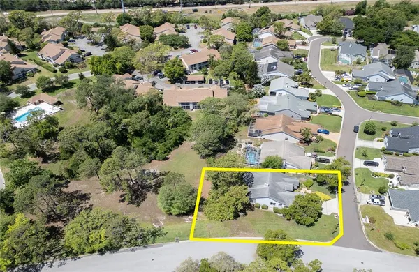 $615,000 | 2182 Trevor Road, Palm Harbor, FL 34683