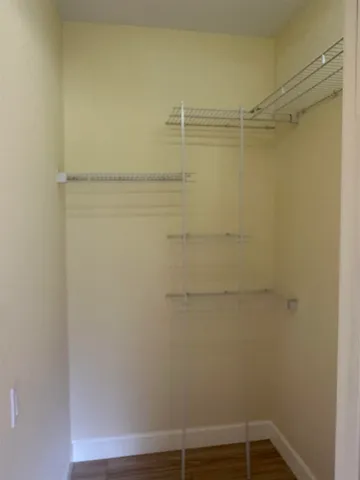 a view of small space