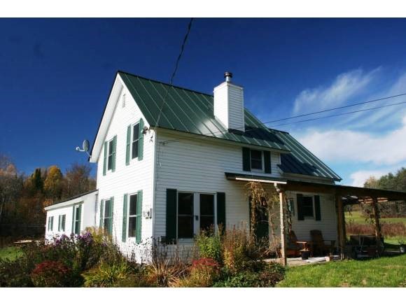225 Richardson Road Berlin, VT 05602 - Photo 1 of 1 Gallery Image 1