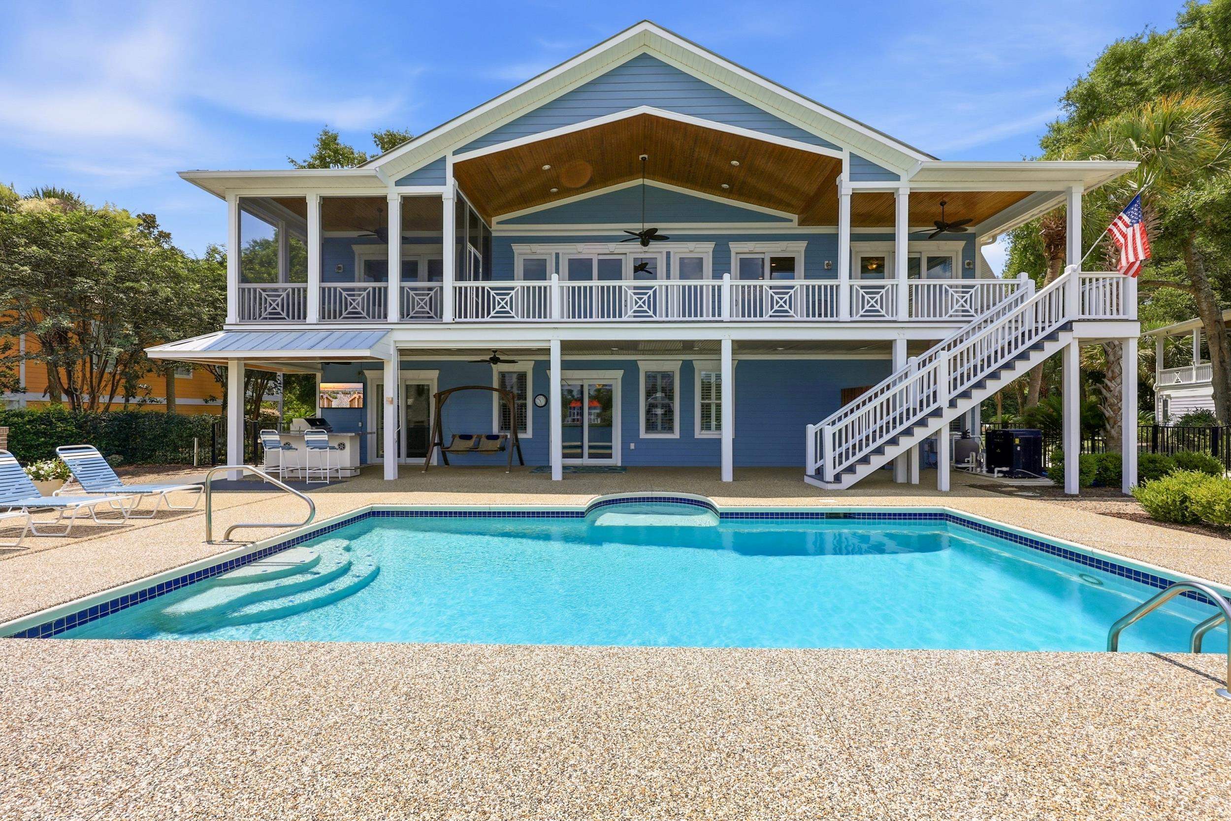 1710 Pond Road Murrells Inlet, SC 29576 - Photo 83 of 98