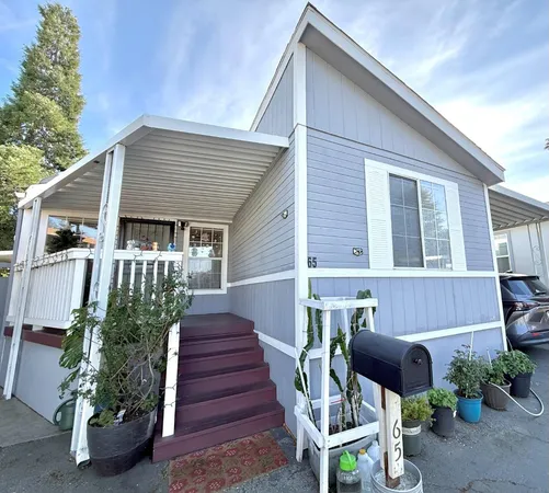 $429,000 | 501 Moorpark Way, Unit 65, Mountain View, CA 94041