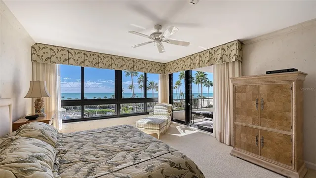 $2,495,000 | 545 Sanctuary Drive, Unit B305, Longboat Key, FL 34228