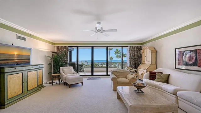 $2,495,000 | 545 Sanctuary Drive, Unit B305, Longboat Key, FL 34228