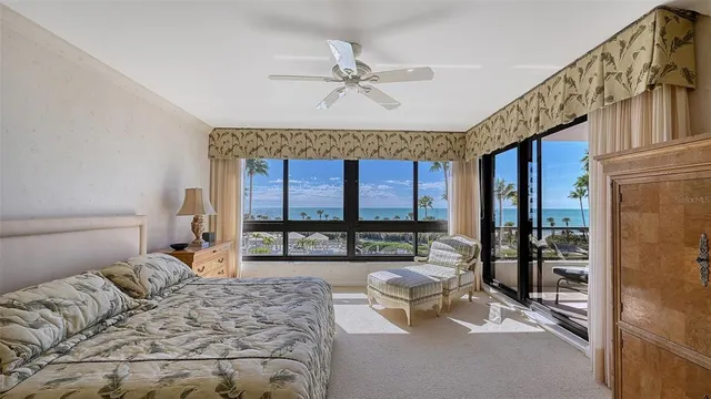 $2,495,000 | 545 Sanctuary Drive, Unit B305, Longboat Key, FL 34228