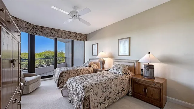 $2,495,000 | 545 Sanctuary Drive, Unit B305, Longboat Key, FL 34228