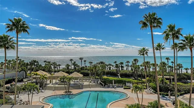 $2,495,000 | 545 Sanctuary Drive, Unit B305, Longboat Key, FL 34228