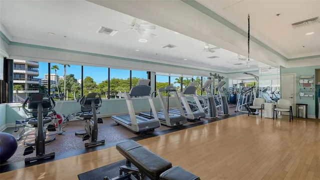 $2,495,000 | 545 Sanctuary Drive, Unit B305, Longboat Key, FL 34228