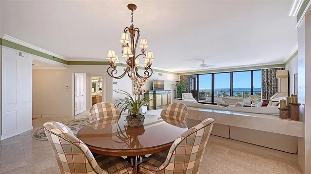 $2,495,000 | 545 Sanctuary Drive, Unit B305, Longboat Key, FL 34228