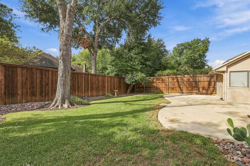 515 Post Oak Road Grapevine, TX 76051 - Photo 26 of 33 Gallery Image 26