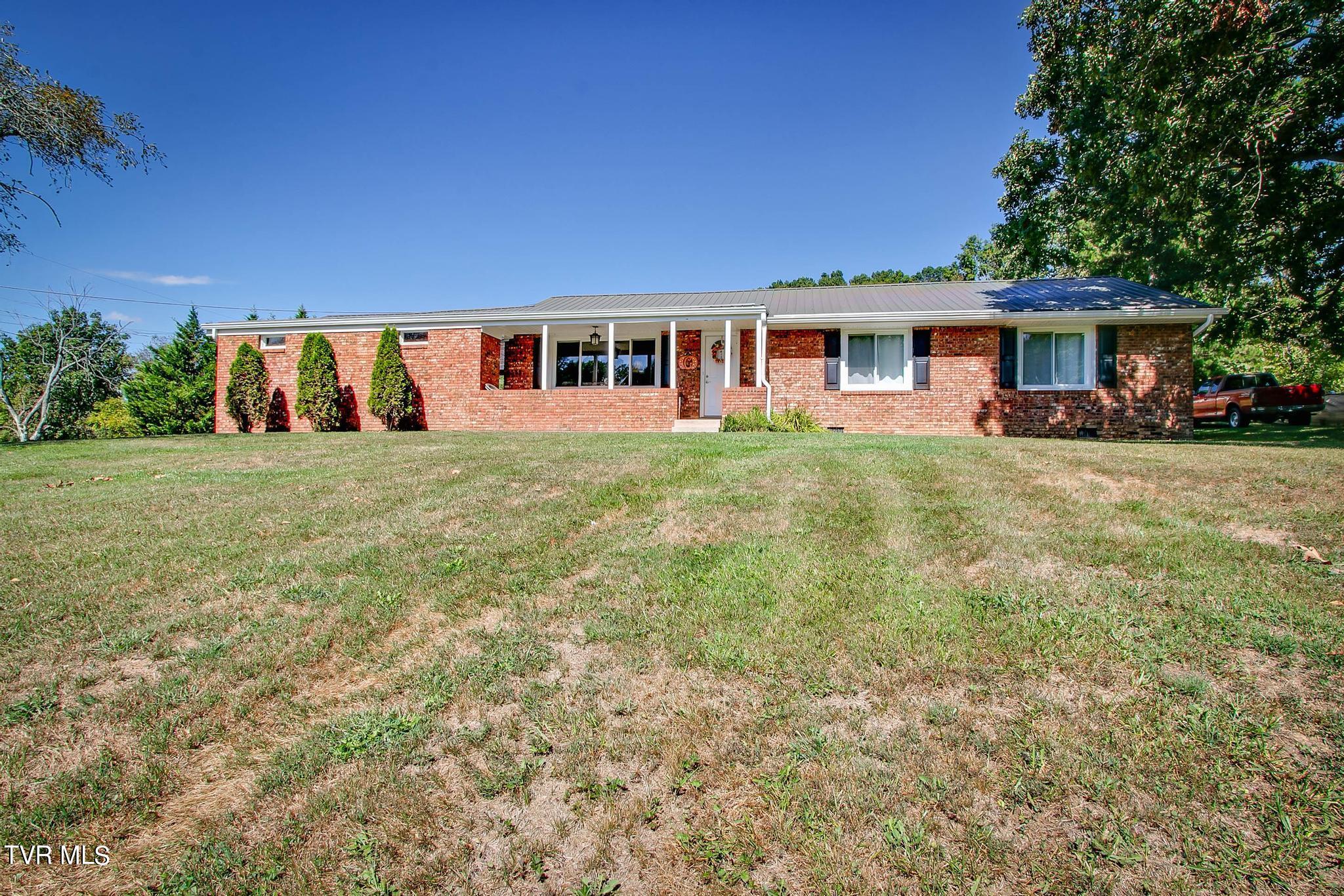 4176 Ridge Road Kingsport, TN 37660 - Photo 1 of 45 1