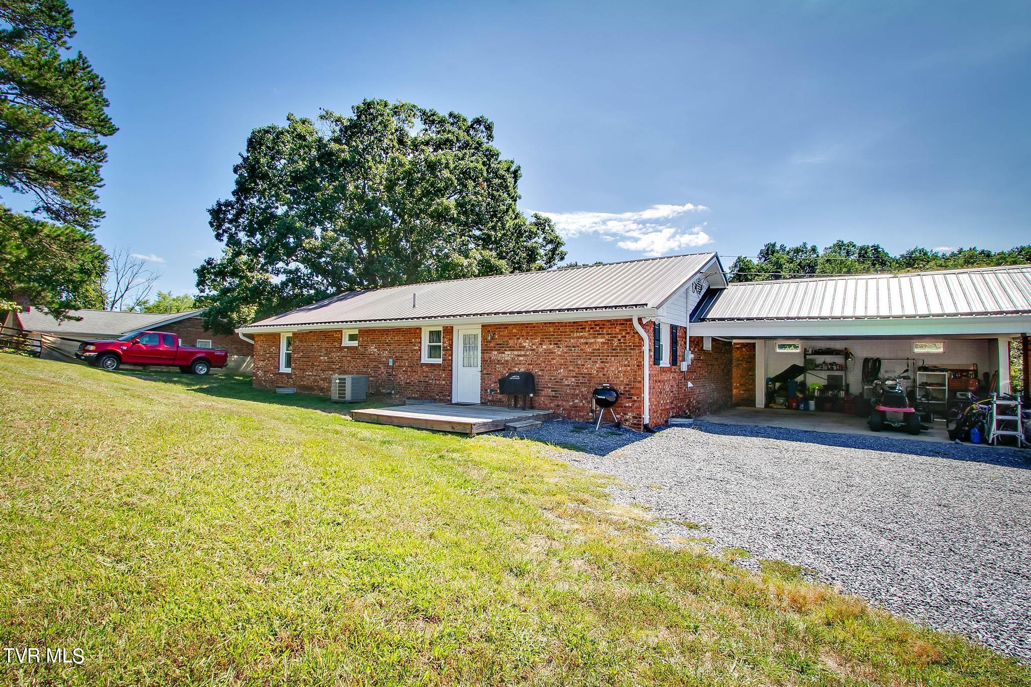4176 Ridge Road Kingsport, TN 37660 - Photo 25 of 45 22